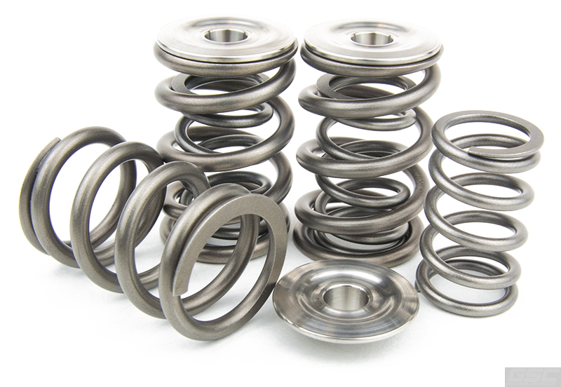 GSC PowerDivision Dual Valve Spring Kit for FA20 WRX/BRZ/FRS > FA20